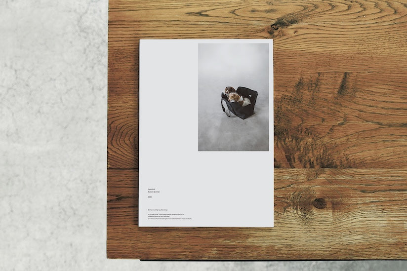 2025 Autumn / Winter Collection