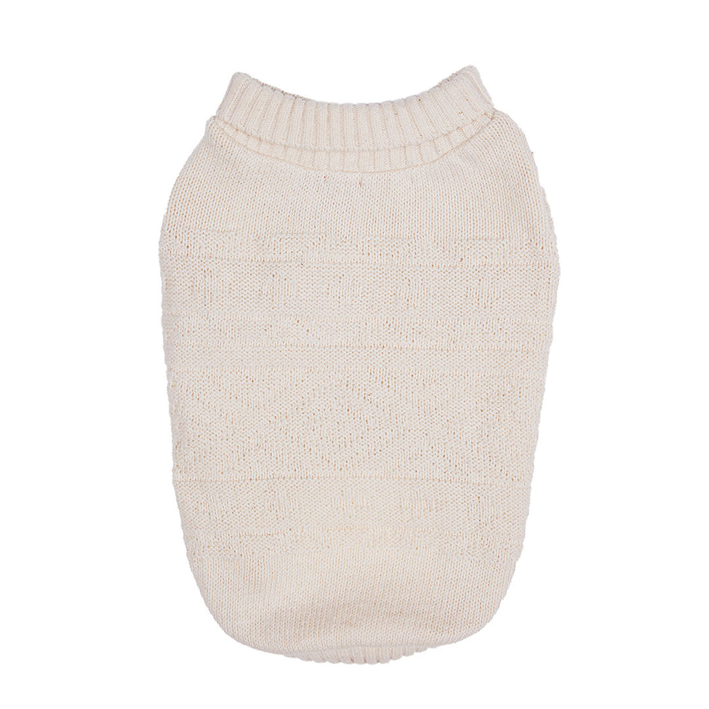 Organic Ortega Knit