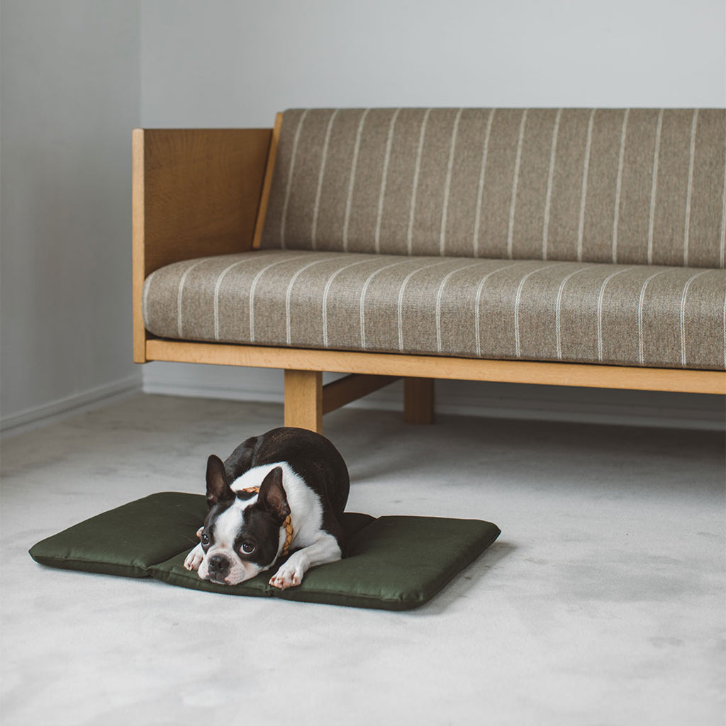 Portable Cushioned Soft Mat