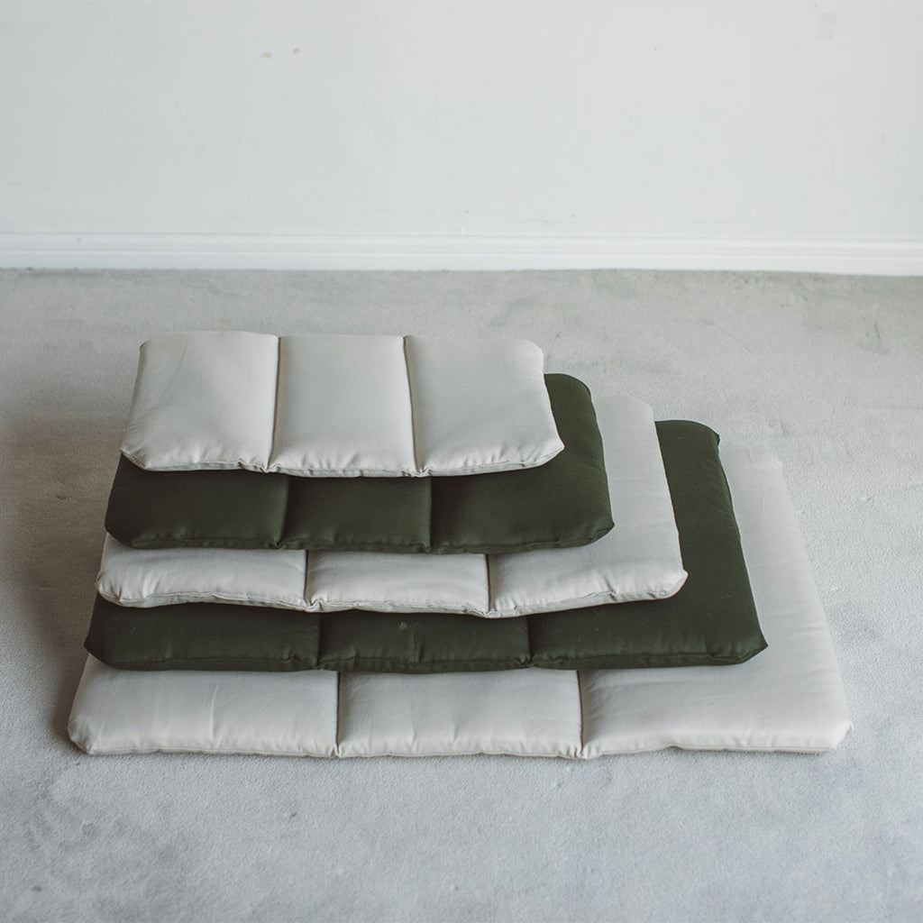 Portable Cushioned Soft Mat