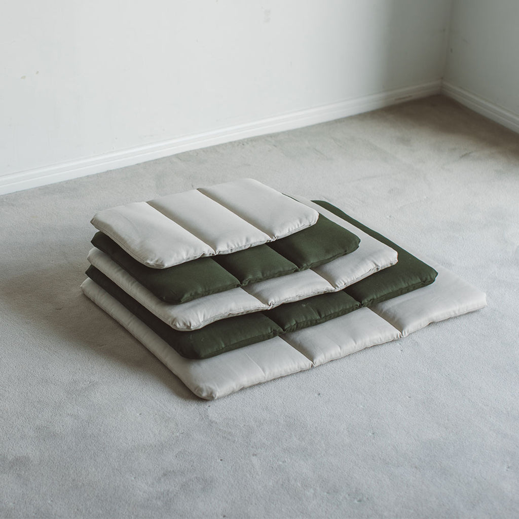 Portable Cushioned Soft Mat