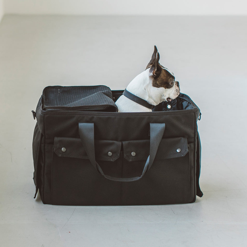 Balcordy Boston Carry Bag