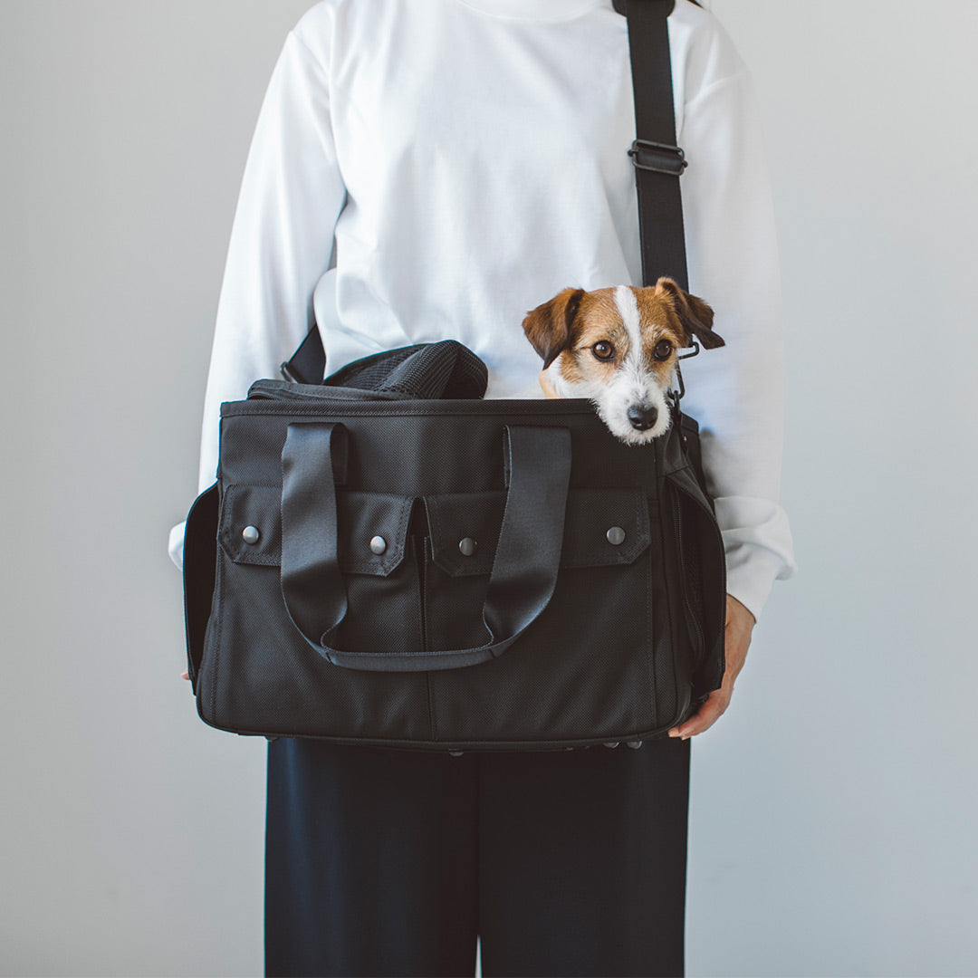 Carry bag – free stitch Carry bag – free stitch
