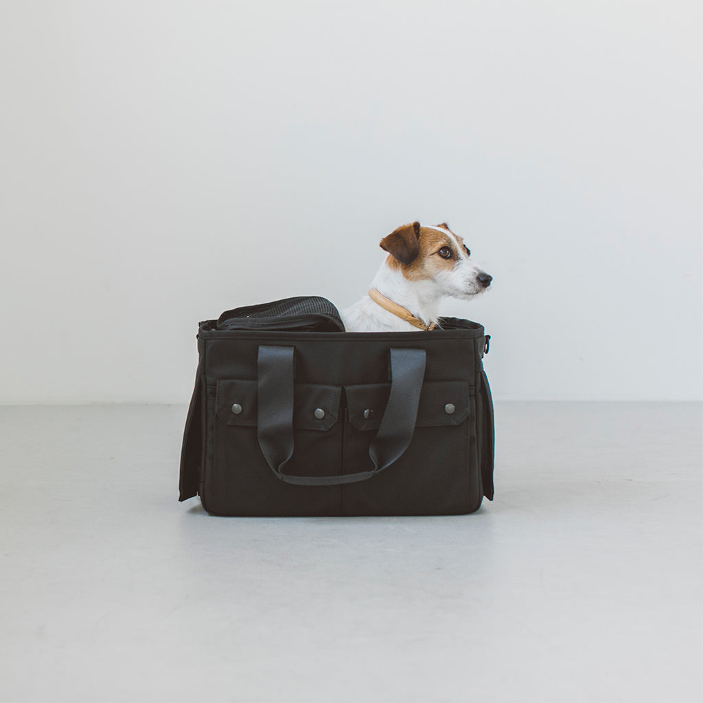 Balcordy Boston Carry Bag