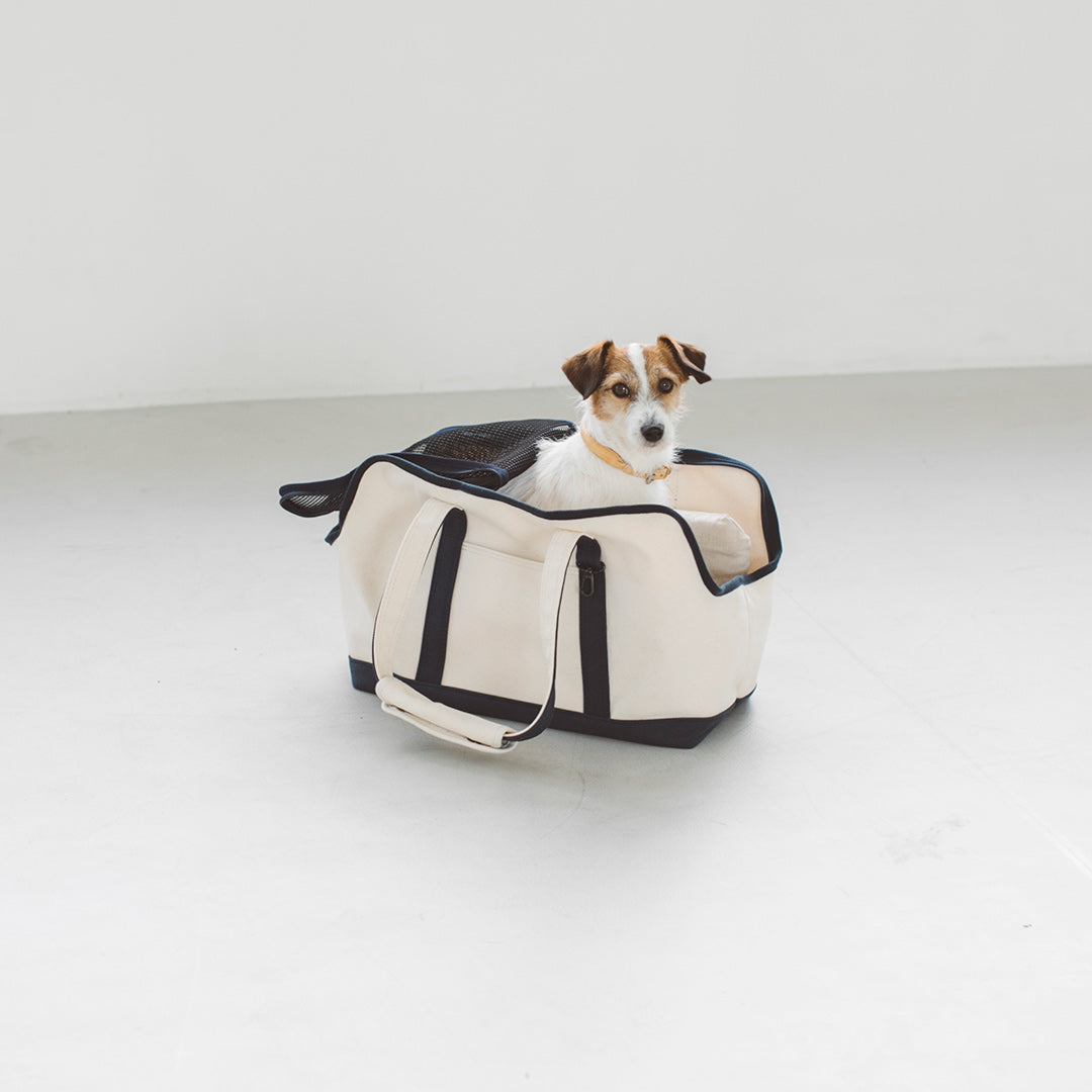 Carry bag – free stitch