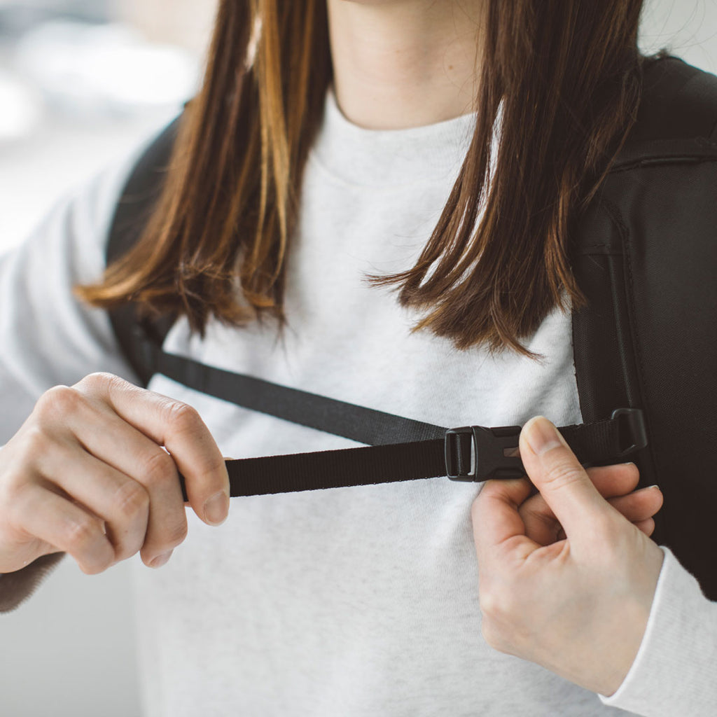 Comfortable Rucksack