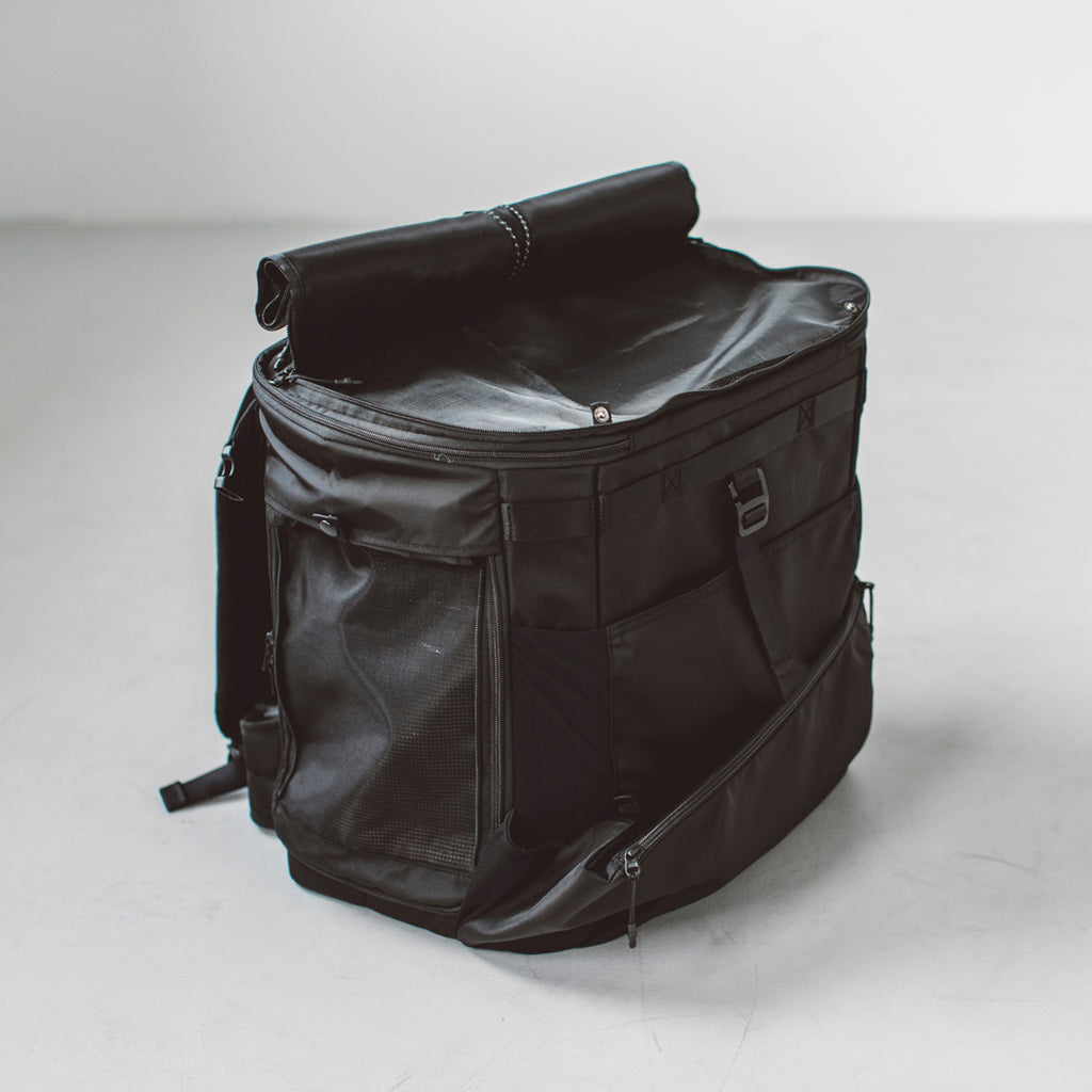 Comfortable Rucksack