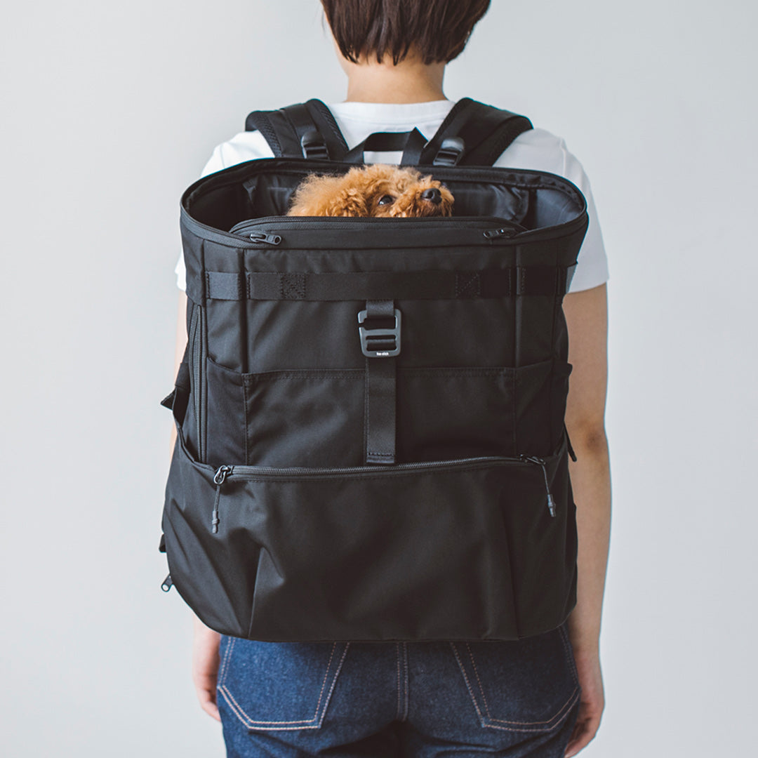Carry bag – free stitch