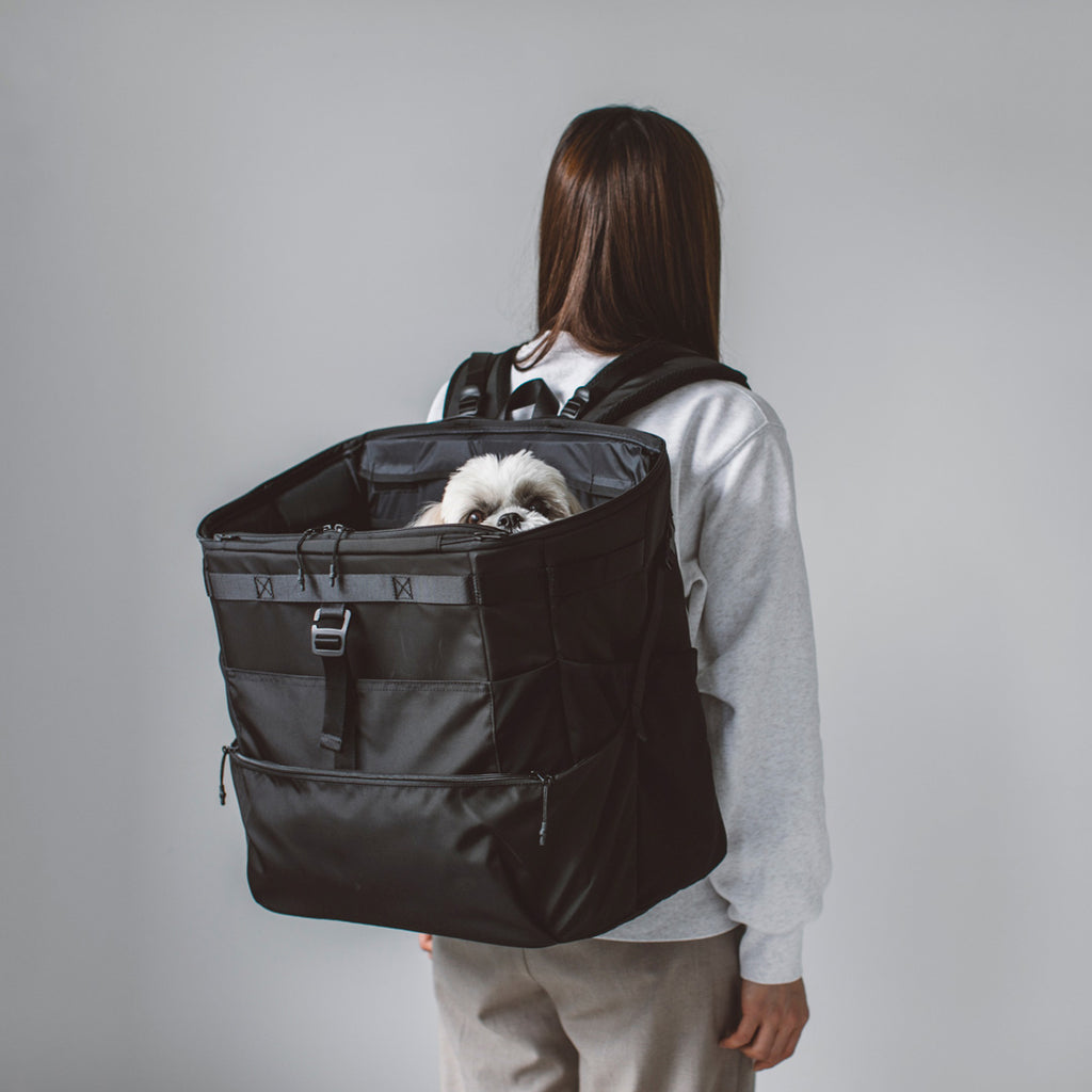 Comfortable Rucksack