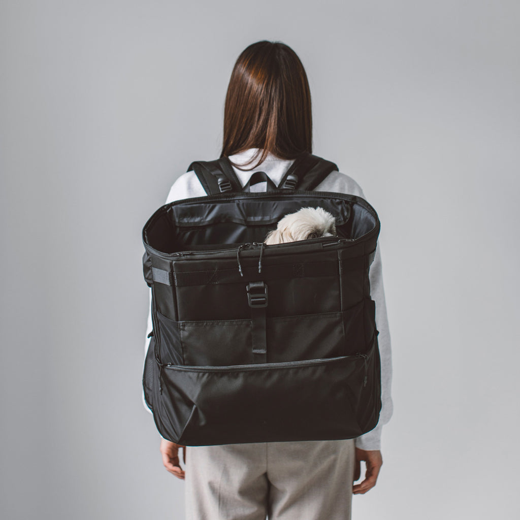 Comfortable Rucksack