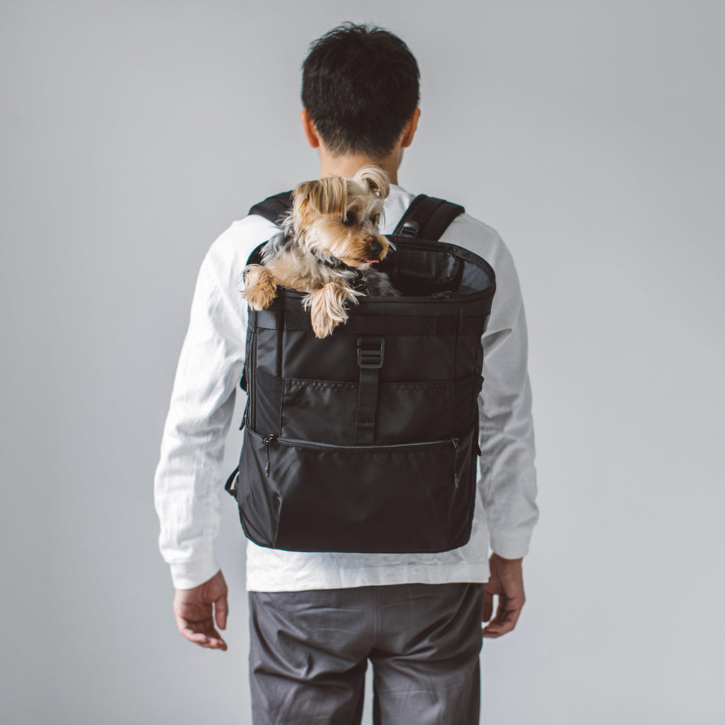 Comfortable Rucksack