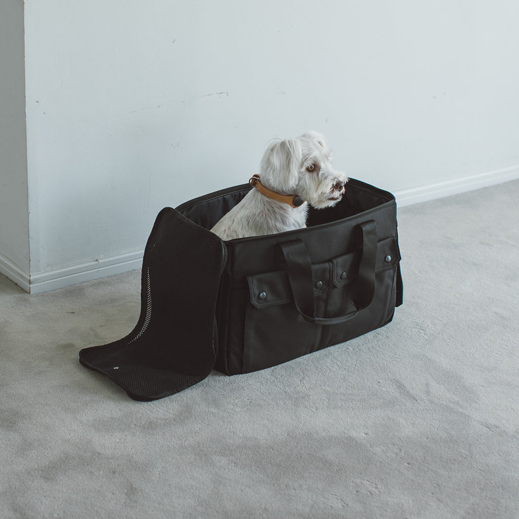 Balcordy Boston Carry Bag