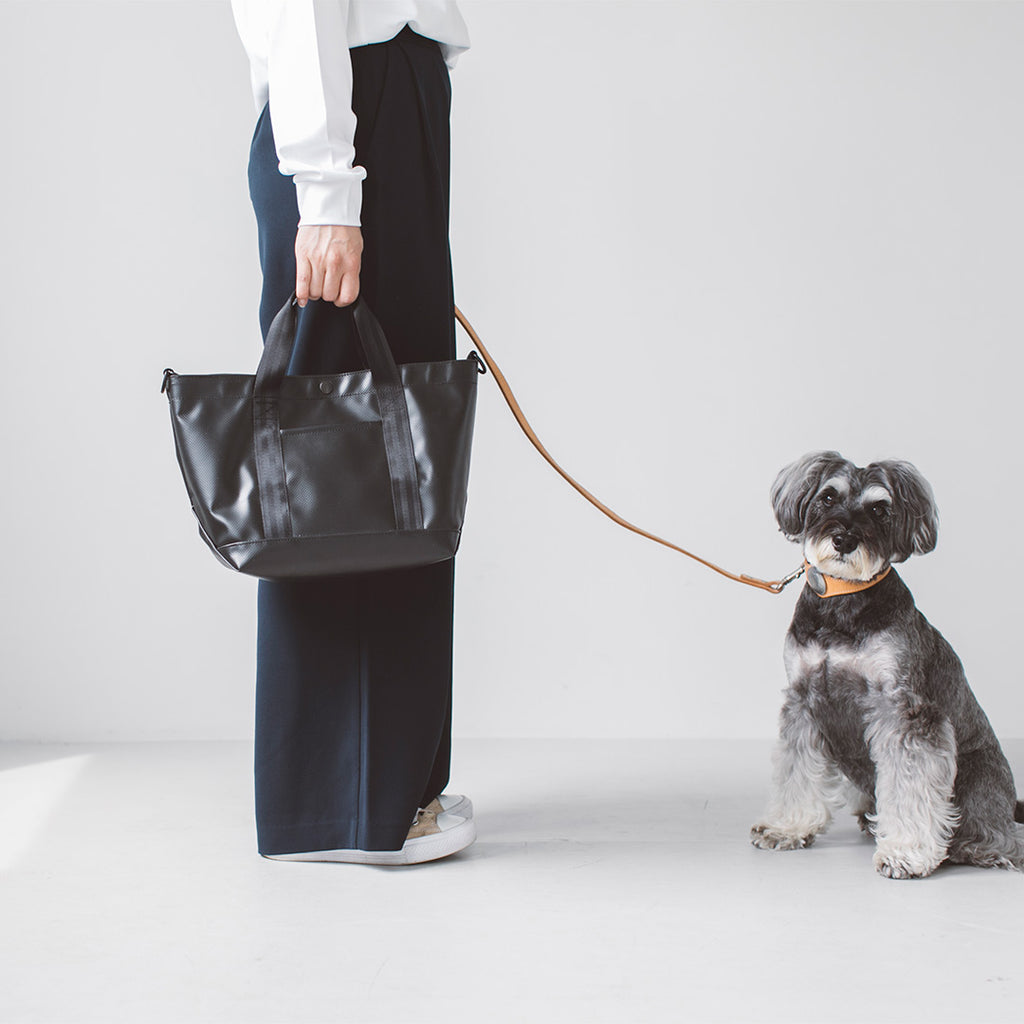 Strolling Bag Tarpaulin