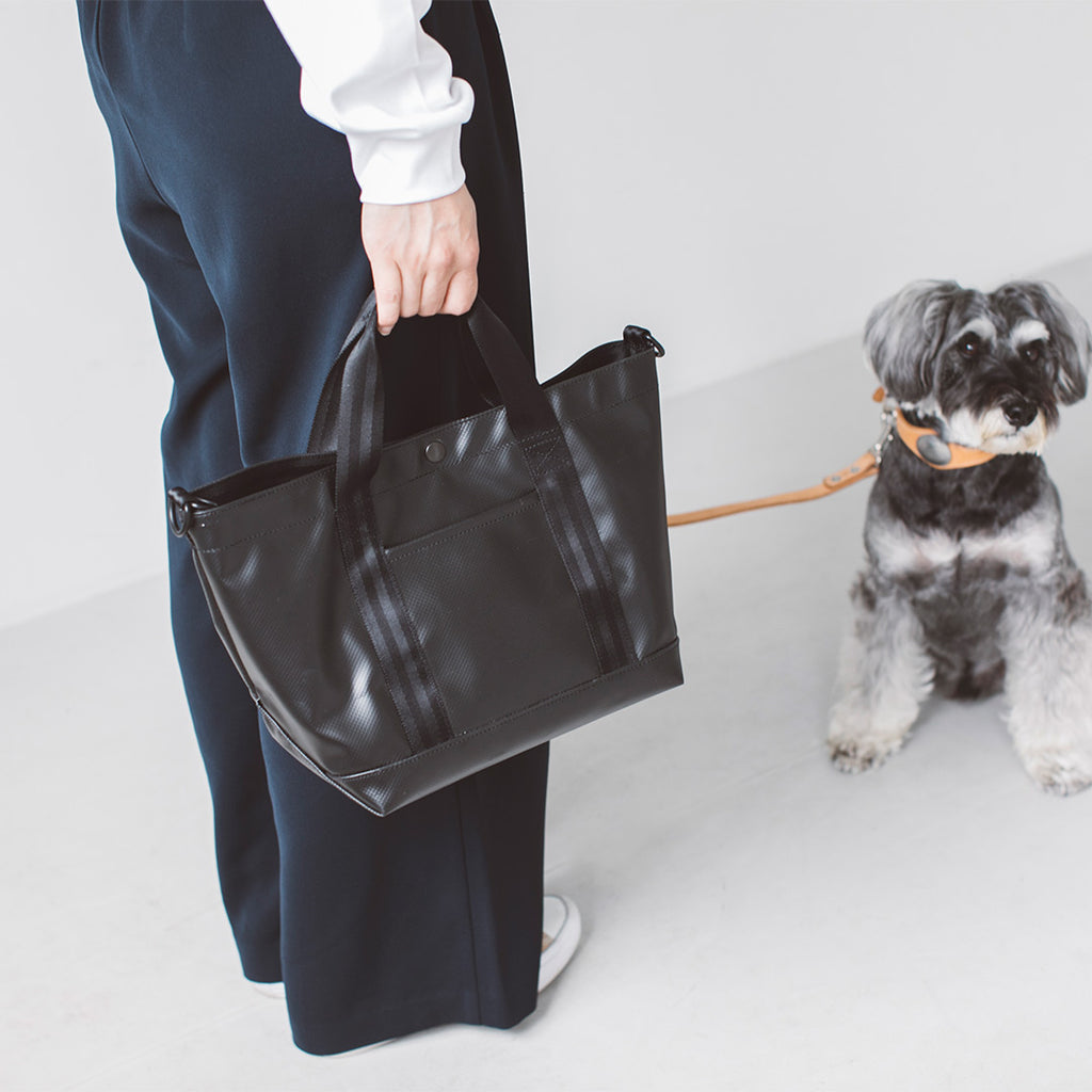 Strolling Bag Tarpaulin