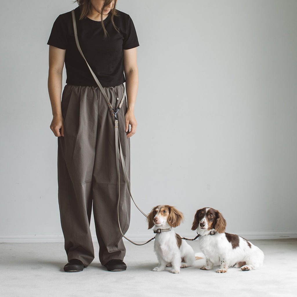 Anti-odor Comfort Separate Lead (Leash only)