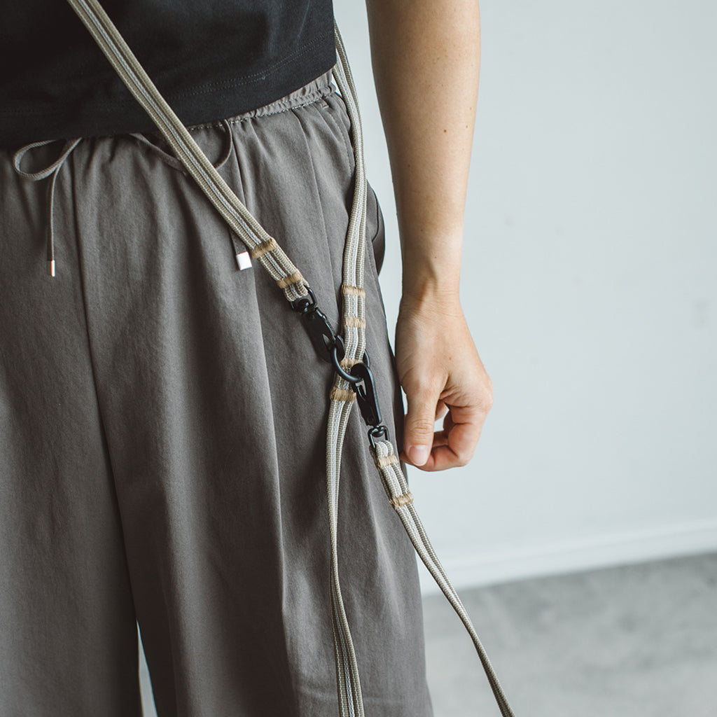 Anti-odor Comfort Separate Lead (Leash only)