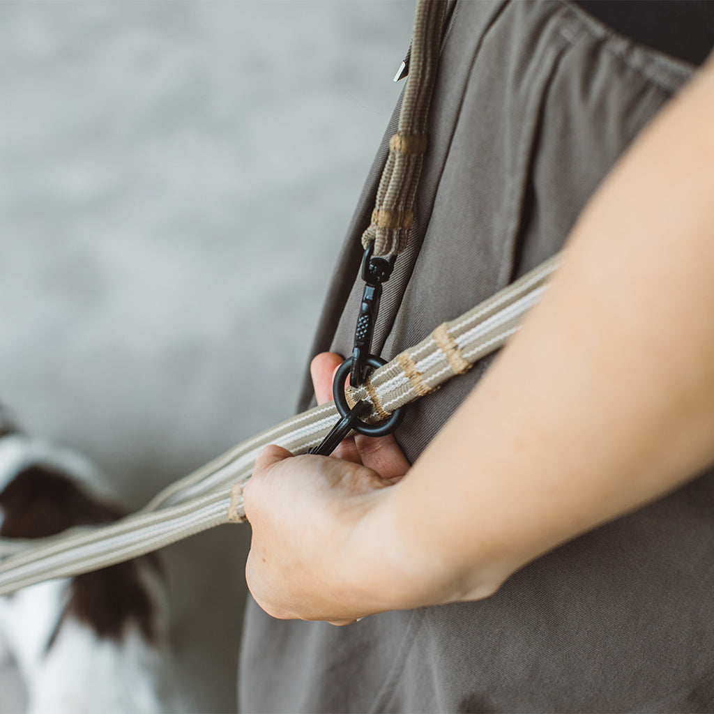 Anti-odor Comfort Separate Lead (Leash only)