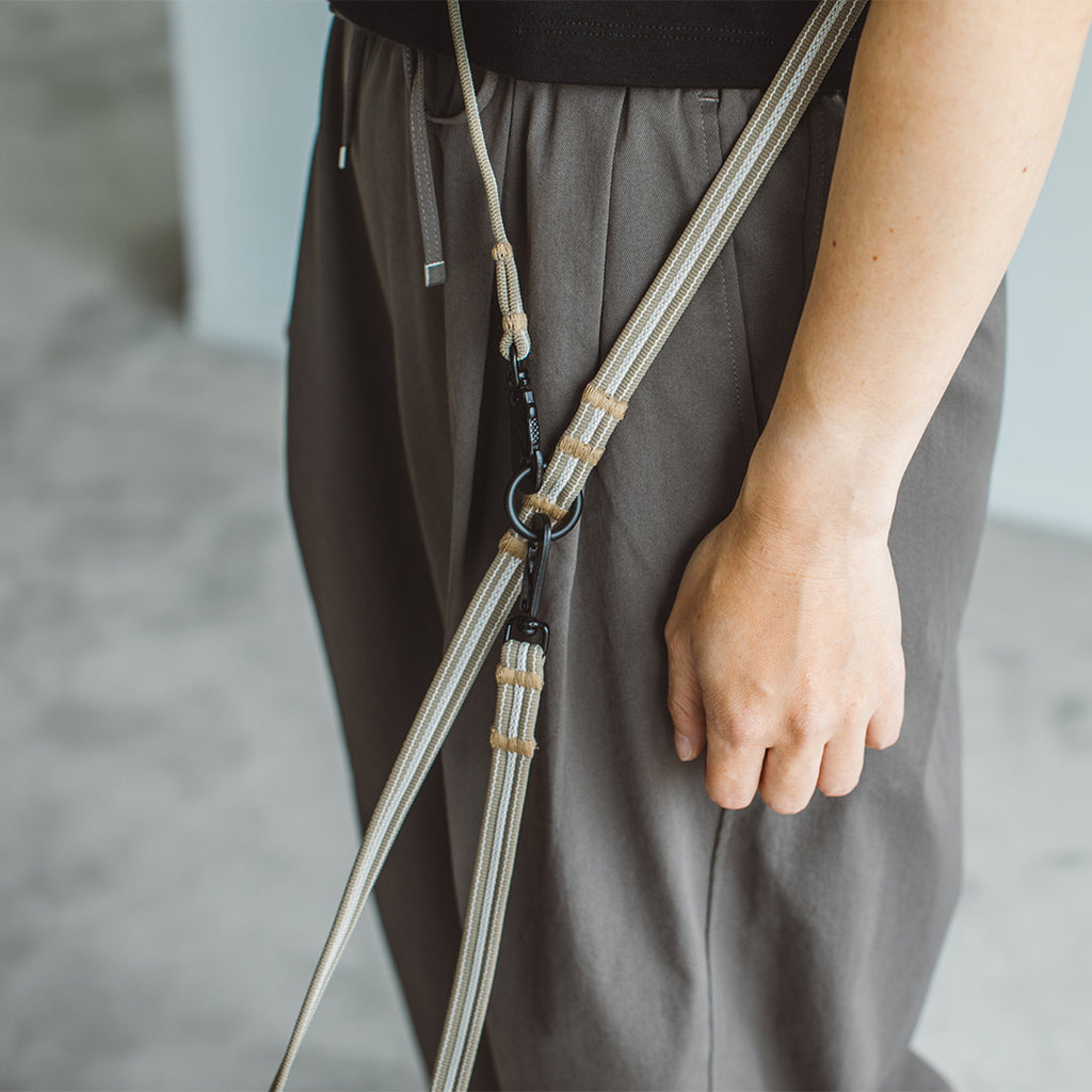 Anti-odor Comfort Separate Lead (Leash only)