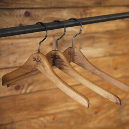 Wood Hanger (Owner)