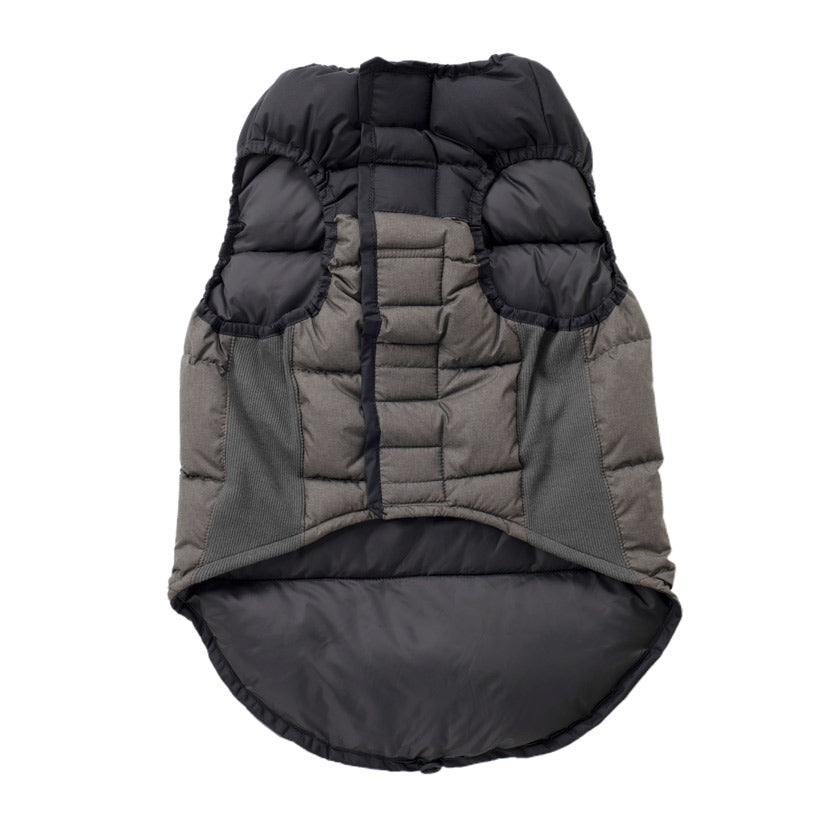 Two-tone Duck Down Jacket