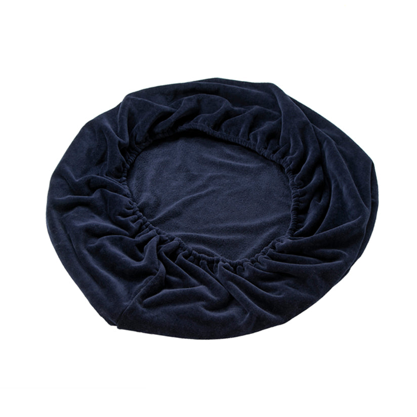 Cotton Double-face Round Bed