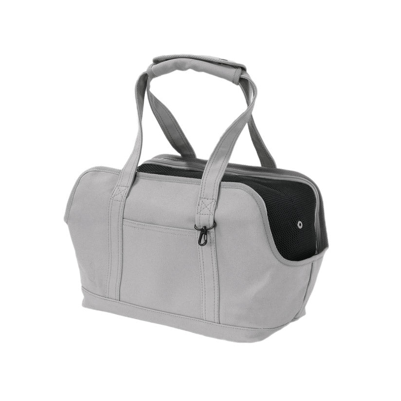 Square Tote Carry Bag