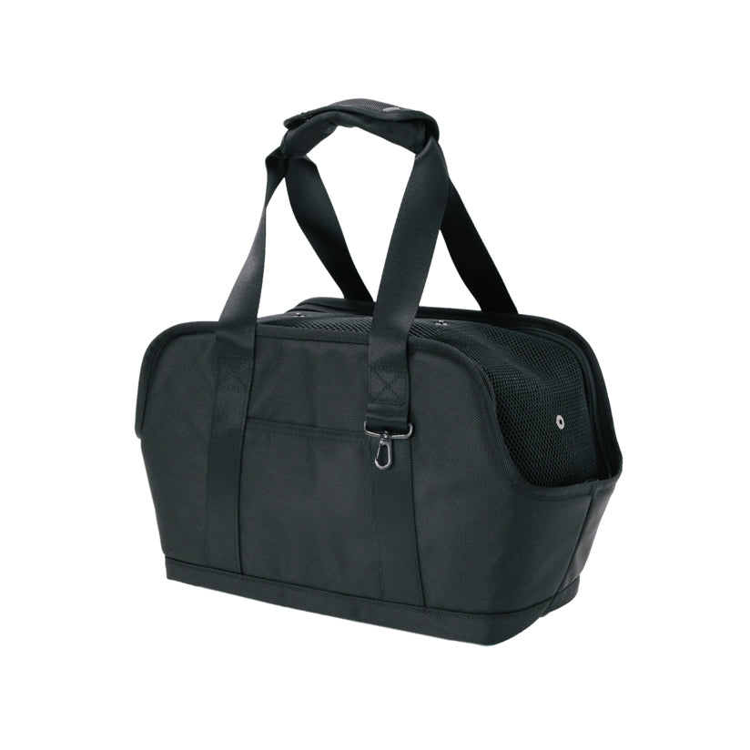 Balcordy Square Tote Carry Bag　