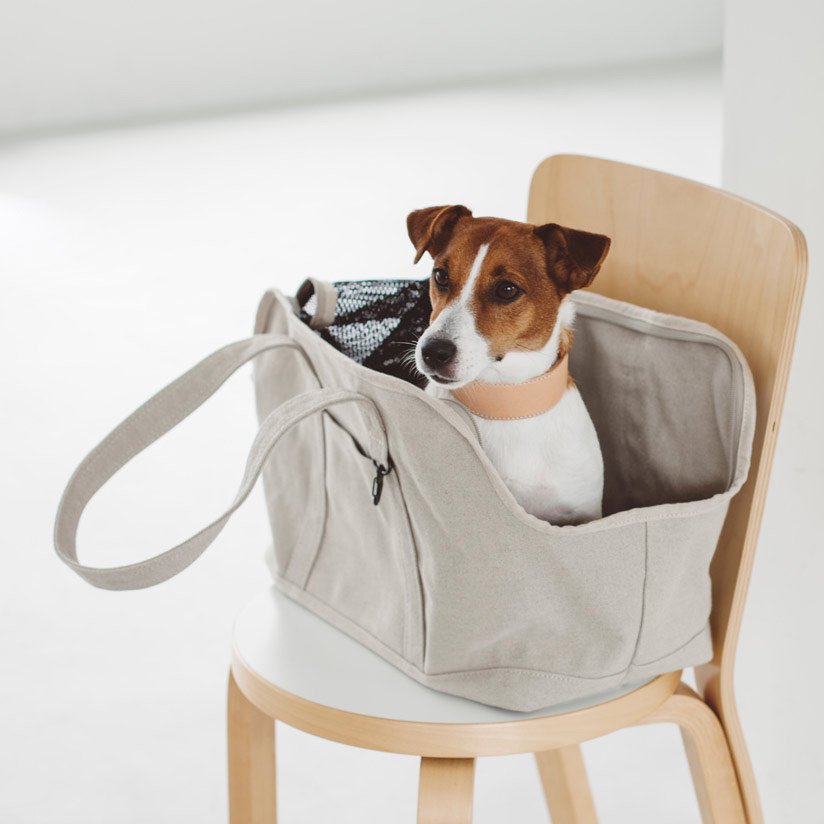Carry bag – free stitch Carry bag – free stitch
